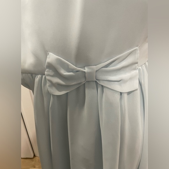 Cinderella Grad Dress - Picture 5 of 6